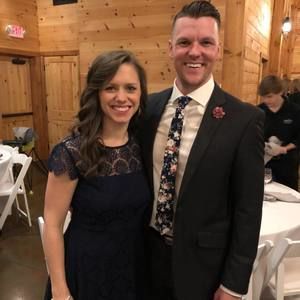 Meet your Posher, Nick